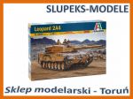 Italeri 6559 - Leopard 2A4 1/35